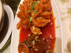 -顺风海鲜港(金玉兰店)