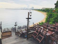 -Rimpa Lapin悬崖餐厅