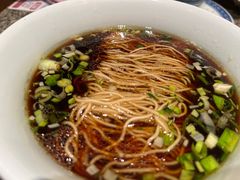 老牌阳春面-南京大牌档(苏州中心店)