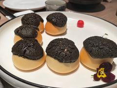 -滋粥楼·顺德菜(番禺广场总店)
