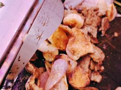 -郭记烤肉创始店(民丰大街店)