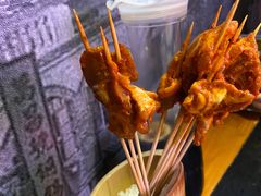 -珮姐老火锅(新街口店)