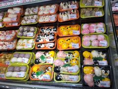 -GranVida生活超市(海信广场店)