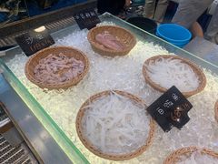 -飞尝蚝·顺德菜·鱼生(顺德总店)
