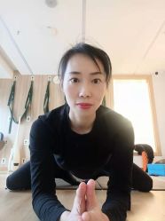 点击看大图 -亦美瑜伽·普拉提