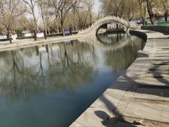 -达活泉公园