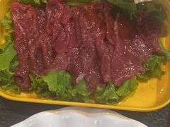-陈府大宅门成都火锅·手切鲜肉(太原街店)