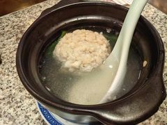 -南京大牌档(壹方天地店)