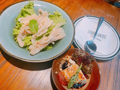 -仓库南洋海鲜小排档(柳河路店)