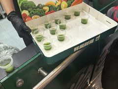 -鲜果时间·果蔬茶(赛格负二层店)