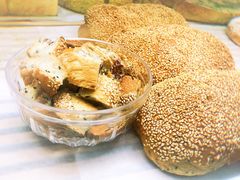 -RiceZone乐食尊纯米面包坊(望京店)