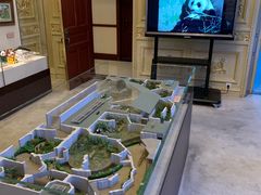 -北京动物园-畅观楼