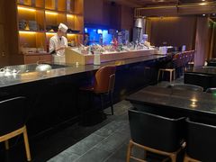-月下料理(楷林IFC店)