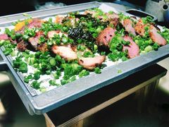 -绿茶餐厅(成都大悦城店)