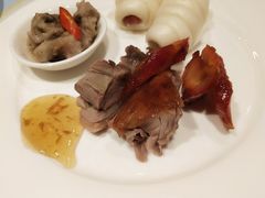 -马哥孛罗咖啡厅·Cafe Marco (厦门马哥孛罗东方大酒店)