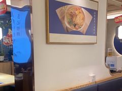 -吕记老鸭汤·徽菜馆(东营路店)