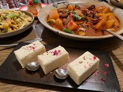 -那时新疆·若羌(经纬汇店)