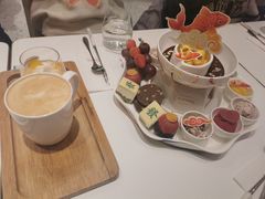 -哈根达斯(上海金山店)
