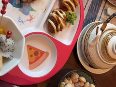 -枫千叶精致料理