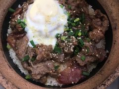 -红星光发煲仔饭(大石街店)