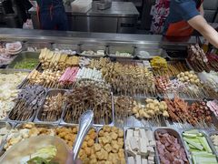 -林静小吃(复兴路店)