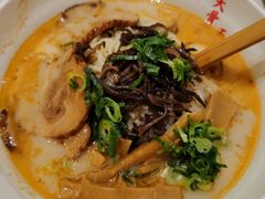 -味千拉面(东方明珠店)