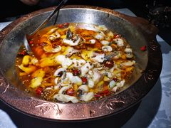 -雲蜀龙阁·金牌水煮鱼(方庄店)