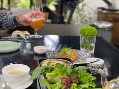 -Ginger(兴国路店)