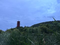 -云龙湖旅游景区