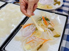 -洞密园美食城·二十二年老店(富华路店)