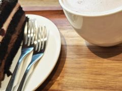 -Peet's Coffee皮爷咖啡(大学路店)