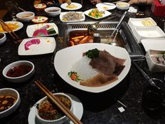 -海底捞火锅(盈锋广场店)