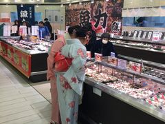 -东京浅草和服体验江户和装工房雅(浅草本店)