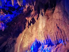 -颛顼龙洞旅游景区