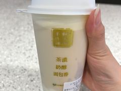 -君之狮子山·轻糖烘焙(松江印象城店)