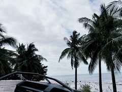 -三亚西岛海洋文化旅游区