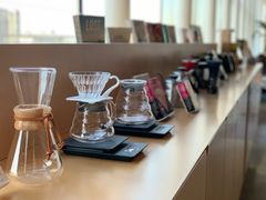 -Seesaw Coffee(朝阳大悦城店)