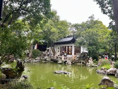 -乾隆行宫