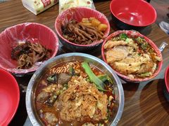 -小吴水煮(羊子巷店)