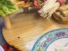 -牛犇炭火烤肉·鲜切烤肉(承德总店)