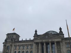 -德国国会大厦