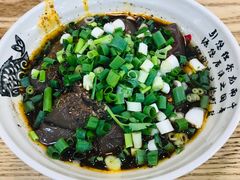 -杨三孃跷脚牛肉(玉双路店)