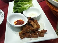 -东沙小镇主题餐厅(下沙店)