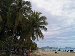 -三亚湾海居铂尔曼度假酒店