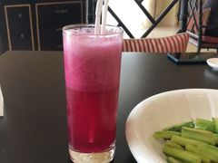 -天伦里餐厅(绿城桃花源店)