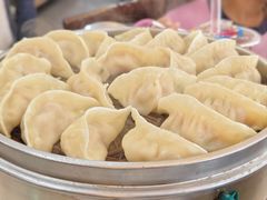 -老王烫面角(北京路店)