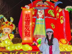 -北戴河集发农业梦想王国