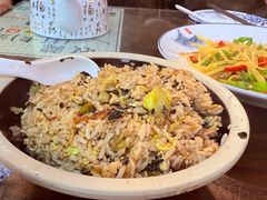 -缘来聚·徽菜名店(黄山宏村店)