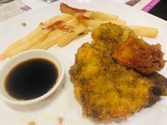 -德大西餐社(云南南路店)