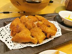 -堂宴·老厦门私房菜(1988仙岳总店)